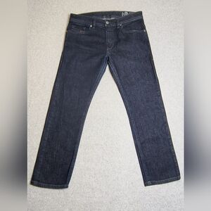 DIESEL Thommer Slim Skinny Jeans Sz 31x25.5